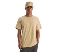 THE North FACE Herren Evolution Simple Dome Regular Short Sl T-Shirt (1er Pack)