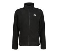 The North Face Herren Fleecejacke GLACIER FLEECE JACKET, schwarz, Gr. L