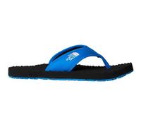 The North Face Mens Base Camp Flip-flop II hero blue/tnf black (16Y) 11