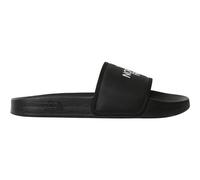 THE NORTH FACE Herren Flip Flops TNF_FW_M Outdoor Sandal (NF0A4T2R) 43 TNF BLACK/TNF WHITE