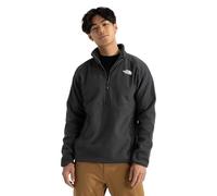 The North Face Herren Glacier Heavyweight 1/2 Zip Sweatshirt, Asphalt Grey/Asphalt Grey, S