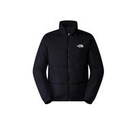 The North Face Herren Gosei Puffer Pufferjacke, Tnf Black/Npf, M