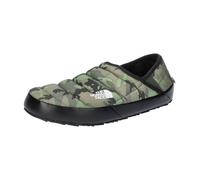 The North Face Men’s Thermoball Traction Mule V thyme brushwood ca print/thyme 33U 9