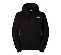 The North Face Herren Hoodie M SIMPLE DOME, schwarz, Gr. XXL