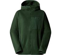 THE NORTH FACE Herren Jacke M FRONT RANGE FLEECE HOODIE (NF0A84QG) L PINE NEEDLE HEATHER