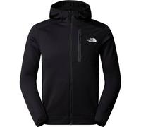 THE NORTH FACE Herren Jacke M MOUNTAIN ATHLETICS FLEECE FULL ZIP JAC (NF0A8DY7) M TNF BLACK