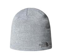 THE NORTH FACE Herren Jim Beanie-Mütze, TNF Light Grey Heather, One Size