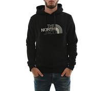 Pullover The Noth Face W Drew Peak Pullover Hoodie TNF Schwarz Herren-XL