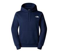 The North Face Herren Kapuzenpullover Simple Dome 89FC-8K2 S Summit Navy