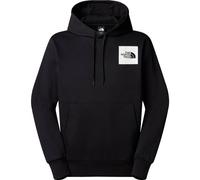 The North Face Mens Fine Hoodie tnf black (JK3) XL