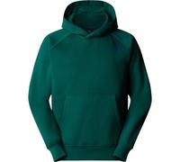 THE NORTH FACE NF0A89F9A1B M Raglan Box NSE Hoodie Sweatshirt Herren Deep Nori/Estate Blue Größe M