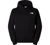 The North Face Herren Hoodie M SIMPLE DOME, schwarz, Gr. M