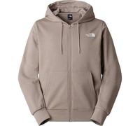 THE NORTH FACE Herren Kapuzensweat M SIMPLE DOME LIGHT REGULAR HOODIE (NF0A8GQ7) L Stone Slab