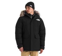 The North Face - Wasserfeste Daunenparka - M Mcmurdo Parka TNF Black TNF Black für Herren - Größe XL - schwarz schwarz XL