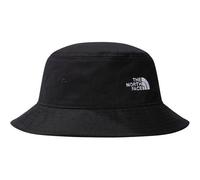 THE NORTH FACE Herren Mütze NORM BUCKET (NF0A7WHN) S/M TNF BLACK