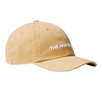 THE NORTH FACE Roomy Norm Hat - Herren - Beige - Einheitsgröße- Modell 2024
