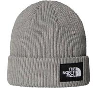 THE NORTH FACE SALTY LINED Mütze 2026 tnf light grey heather