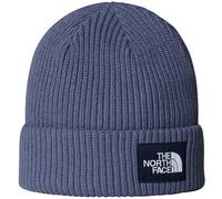 THE NORTH FACE Herren Mütze SALTY LINED BEANIE (NF0A8CGZ) ONE SIZE TWILIGHT GALAXY