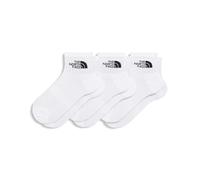 The North Face Herren Multi Sport Cush Quarter Sock 3p Socken (3er Pack)