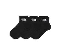 The North Face Herren Multi Sport Cush Quarter Sock 3p Socken (3er Pack)