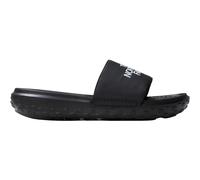 The North Face Never Stop Cush Slide Gr. 47 Schwarz - Jetzt bei Keller Sports kaufen!