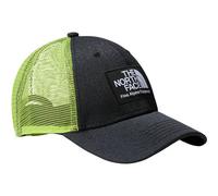 THE NORTH FACE Herren (NF0A5FXA) ONE SIZE TNF Black-Granny Smith