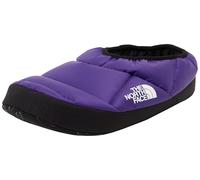 THE NORTH FACE Herren NSE Tent IV Pantolette, Peak Purple/TNF Black, XS