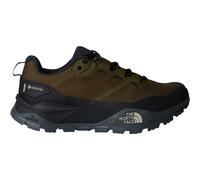 The North Face - Wanderschuhe aus GORE-TEX® - Offtrail Hike GTX M Sycamore/Black für Herren - Größe 9 US 9 US