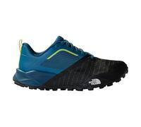 The North Face Offtrail Trailrunningschuhe blau/schwarz - 40.5
