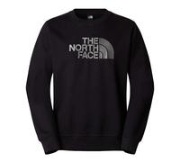 The North Face Drew Peak Crew Sweatshirt TNF Black S