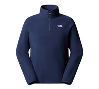 The North Face Herren Pullover Glacier Fleece 1/4 Zip 8D0Q-8K2 XL Summit Navy