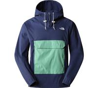 THE NORTH FACE Herren Pullover M CLASS V PO (NF0A5338) S SUMMITNAVY/DEEPGRASSGREEN