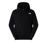 The North Face Redbox Nse Regular Kapuzenpullover XL TNF Black / TNF White