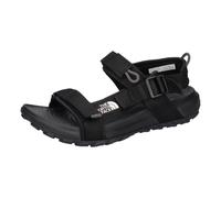 The North Face Herren Sandale M EXPLORE CAMP SANDAL 8A8X-KX7 45.5 Black/Black