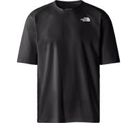 THE NORTH FACE NF0A87TUJK3 M Shadow SS T-Shirt Herren TNF Black Größe S
