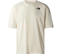 The North Face Herren Shadow T-Shirt (Größe S, weiss)
