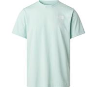 The North Face Evolution Box Nse Kurzarm-t-shirt