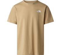 The North Face Evolution Box Nse Kurzarm-t-shirt
