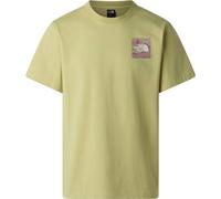 THE NORTH FACE MOUNTAIN ESCAPE T-Shirt 2026 pear - M