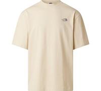THE NORTH FACE Herren Shirt M PLANT & FLORA OVERSIZE SHORT SLEEVE TE (NF0A8GB3) M Desert Stone