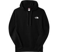 THE NORTH FACE Herren SIMPLE DOME HOODIE (NF0A7X1J) S TNF Black
