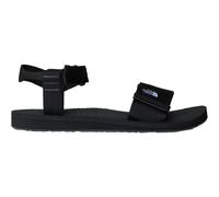 The North Face Men's Skeena Sandals II TNF Black/Anthracite Grey 45.5
