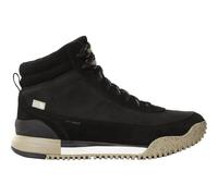 THE NORTH FACE Herren Stiefel M BACK-TO-BERKELEY III LEATHER WP (NF0A4T3D) 42 ½ Grau
