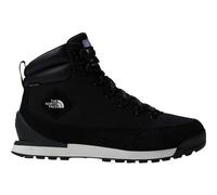 The North Face - Back-To-Berkeley IV Textile WP - Sneaker, Gr. 44.5 US 11, schwarz (TNFBlack/TNFWhite)