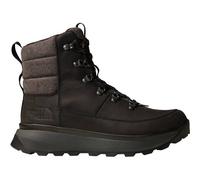THE NORTH FACE Herren Stiefel M BERGEN LEATHER WP (NF0A8A9M) 42 ½ TNF BLACK/TNF BLACK