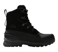 THE NORTH FACE Herren Stiefel M CHILKAT V LACE WP (NF0A5LW3) 44 Schwarz