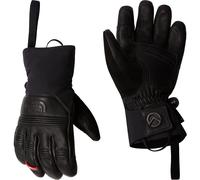 The North Face Herren Summit Patrol GTX SG Handschuhe (Größe XS, schwarz)