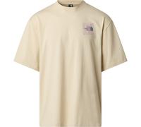 The North Face Sun Oversize SS Tee Gr. XL - Jetzt bei Keller Sports kaufen!