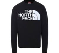 The North Face Herren standaard Sweatshirt, Schwarz, XXL EU