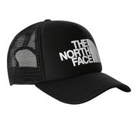 The North Face TNF Logo Trucker Talla única Black/White